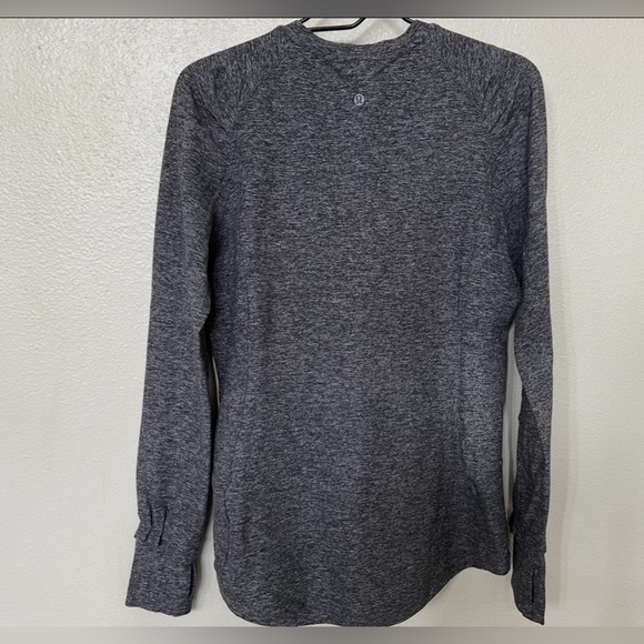 Lululemon Longsleeve Top - Picture 3 of 4